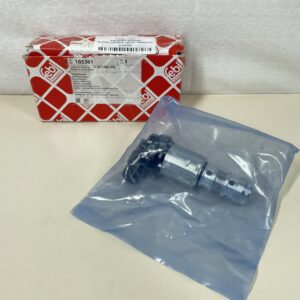 febi bilstein 103361 Solenoid Valve for camshaft adjustment, pack of one