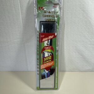 Heart Horse Wide Angle Car Rear View Mirror Clip On Panoramic Rearview Mirror,Universal 12Inch Anti Glare Rear View Mirror With 2Pcs Blindspot Mirrors For Use In Car, Suv, Truck