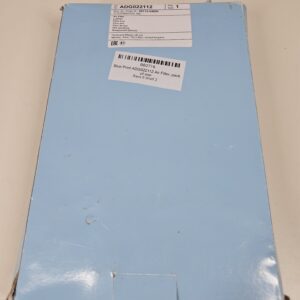 Blue Print ADG022112 Air Filter, pack of one