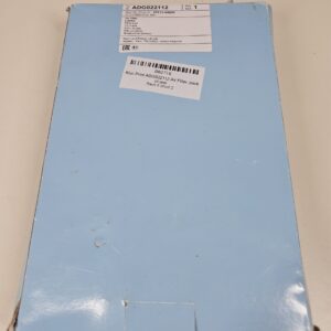 Blue Print ADG022112 Air Filter, pack of one