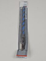 Bosch 2608596064 CYL-9 Multi Purpose Drill Bit, 12mm x 200mm x 250mm, Silver