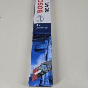 Bosch Wiper Blade Rear A281H, Length: 280mm – Rear Wiper Blade
