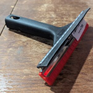 Carpoint 1723239 Ice Scraper Vileda
