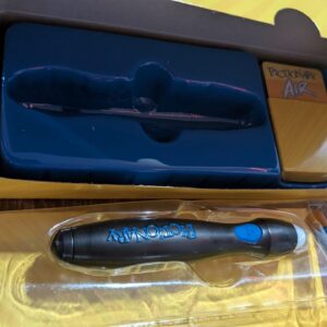 Mattel Games Pictionary Air, Family Board Game for Kids and Adults, Engaging Gift for Kids, Drawing Game for 2 Teams with Multiple Players, Ages 8 and Up, English Version, GJG17