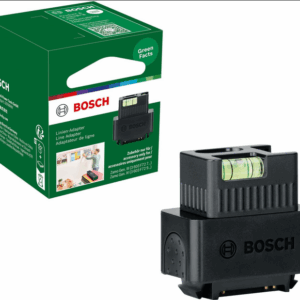 Bosch laser measure Zamo Laser-Line Adapter (accessory for Zamo 3rd gen., for easy alignment of objects)