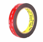 3M VHB 5952 Double Sided Adhesive Tape, Extra Strong, Mounting Tape / Fixing, Waterproof, Double-Sided, 3M, Waterproof, High Temperature Resistant, Mounting Tape for LED Strip