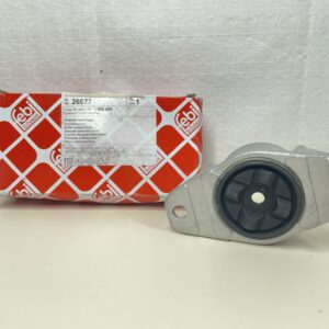 febi bilstein 26577 Strut Top Mounting no bearing needed, pack of one