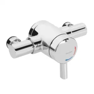 Bristan OPAC Shower ThermostaticMINI2 TS1203 EL C