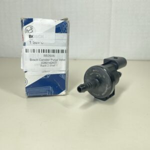 Bosch Canister Purge Valve - 0280142431