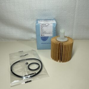 Blue Print ADT32120 Oil Filter, pack of one