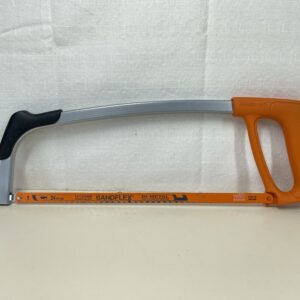 Bahco 317 Hacksaw Frame - 432mm Length