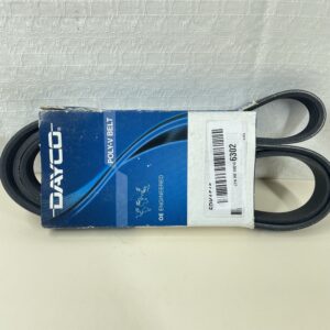 Dayco 5PK1545 Poly Rib Belt