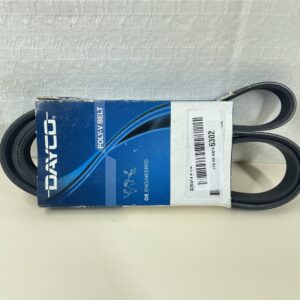 Dayco 5PK1545 Poly Rib Belt