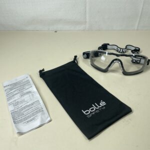 Bolle Cobra Safety Goggles