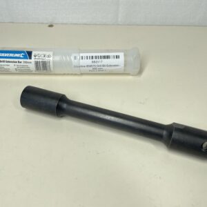 Silverline 859575 Drill Bit Extension - 200 mm