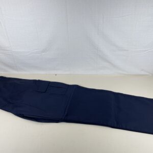 Lee Cooper Workwear - Men's Classic Multi Pocket Cargo Trousers Easy Care Safety Pant - 36W/31L