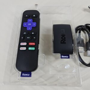 Roku Express | HD Streaming Media Player