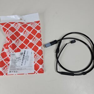 febi bilstein 37437 Wear Indicator, pack of one