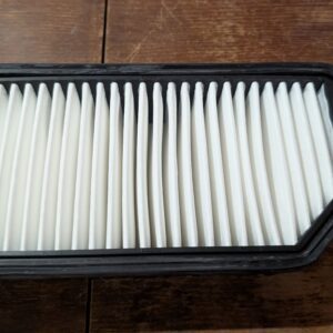 Blue Print ADG02293 Air Filter, pack of one