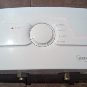 Redring Powerstream RP10.8e 10.8kW Electric Water Boiler