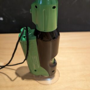 Brainstorm Toys E2014 Outdoor Adventure Microscope