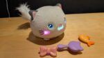 Teksta Purro The Interactive Smart Kitty Pet Children Toy