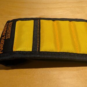 Gifts for Men Magnetic Wristband - Fathers Day Gifts from Daughter Son Cool Gadgets for Men DIY Tools Belt Holding Screws, Gifts for Dad Grandad Him Birthday Christmas Presents Who Have Everything