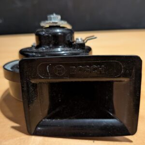 Bosch 0 986 AH0 502 Avertisseur Fanfare