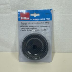 Hilka 82998011 Rubber Jack Pad