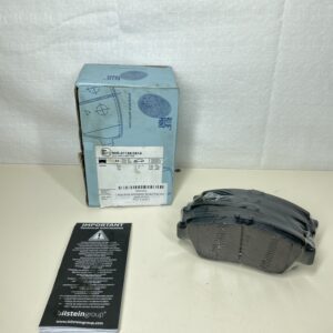 Blue Print ADH24253 Brake Pad Set, pack of four