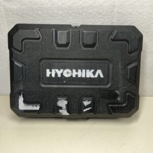 Hole Saw Sets - HYCHIKA Hole Saws Kit 19mm-127mm, Perfect for Drilling Drywall, Soft Wood, PVC and Plastic Plate