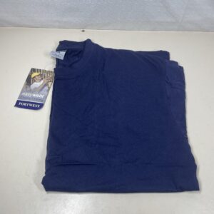 Portwest Turin Premium Workwear T-Shirt - B195NARXXXL