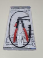 BGS 470 | Hose Clamp Pliers | with Bowden Cable | 630 mm | 18 - 54 mm