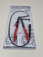 BGS 470 | Hose Clamp Pliers | with Bowden Cable | 630 mm | 18 - 54 mm