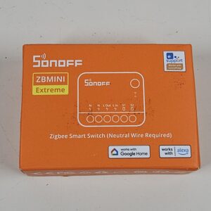 SONOFF ZBMINI Extreme Zigbee Smart Switch