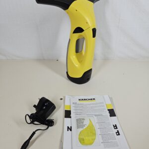 Karcher WV 2 Plus Handheld Window Vacuum Cleaner 363/8709