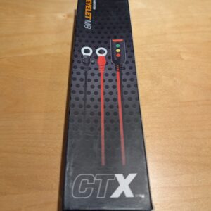 CTEK 40-133 Start/Stop CT5 Indicator Eyelet M8