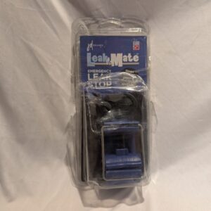 Leak Mate – Emergency Pipe Repair Tool – Stop a Leak in Seconds – Leak Sealer