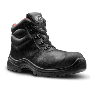 V12 V6863.01 Rhino STS Safety Boots (UK10)