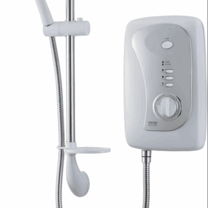 Triton Showers 10.5KW Martinique Luxury Electric Shower MOMT014G