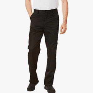 (32W,29L) Iron Mountain IMPNT100 Workwear Men's Heavy Duty Multi Pocket Knee Pad Cargo Trousers