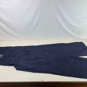 Lee Cooper Workwear LCPNT205 Men's Classic Multi-Pocket Safety Trousers - Blue - Waist 36