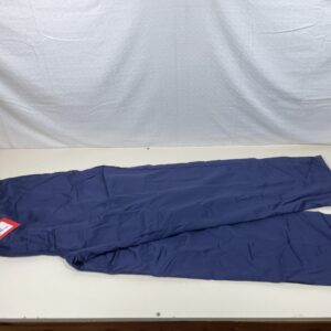 Portwest Ladies Combat Trousers - Ladies Workwear Trousers, Elasticated Waist XXL, Navy