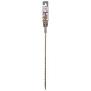 Bosch 2608587835 SDS-Plus-5 Masonry Drill Bit, 7mm x 250mm x 315mm, Silver