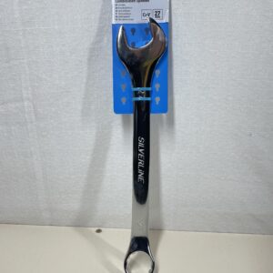 Silverline LS27 Combination Spanner 27 mm