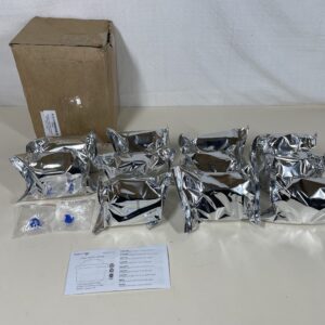 Waterdrop Water Filter Cartridges, Replacement for Brita® Maxtra+ Jug, Brita® Kettle Universal Filter Cartridge, NSF Certified (12)