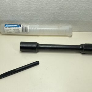 Silverline 124518 SDS Plus Core Drill Arbor 200 mm