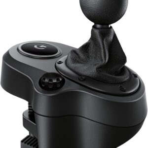 LogitechG Driving Force Shifter