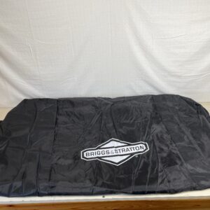 Briggs & Stratton Universal Walk Behind Lawn Mower Cover
