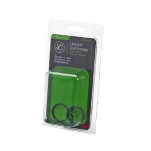 3M Littmann Stethoscope Spare Parts Kit, Classic II Infant Assembly, 40013